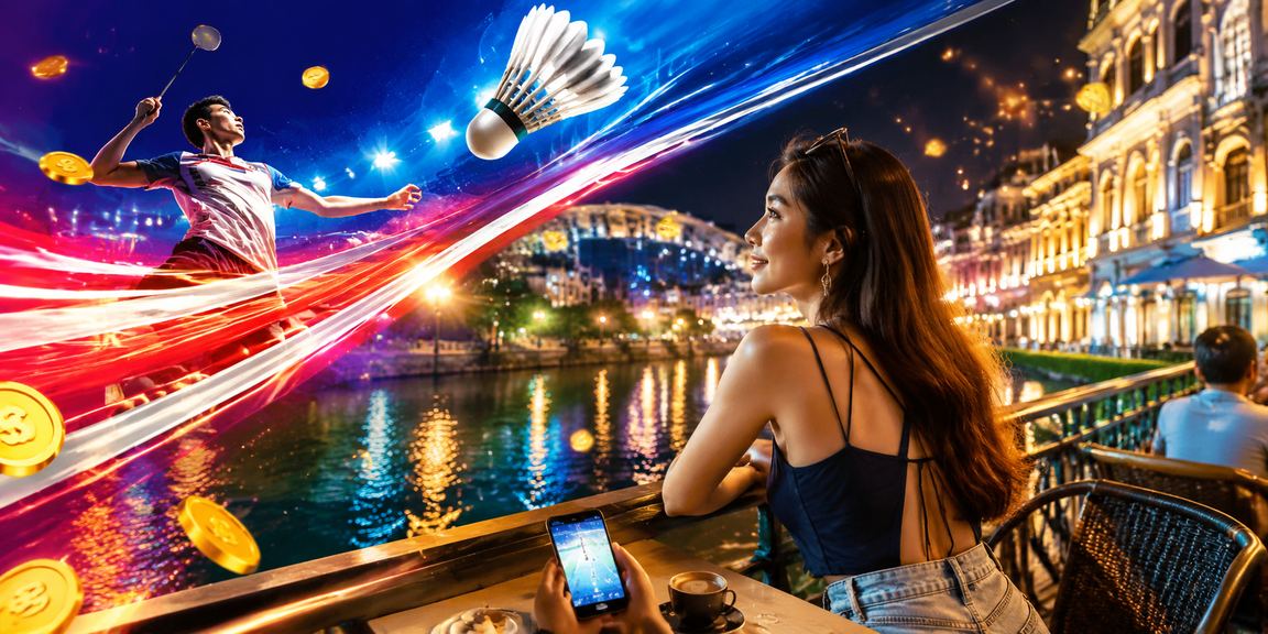 Pengguna kasino dalam talian 350z mengakses platform melalui telefon pintar di Ipoh Malaysia